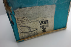 vintage van’s style #69 - US8.5