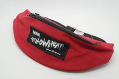 pillowHeat patch fanny-pack