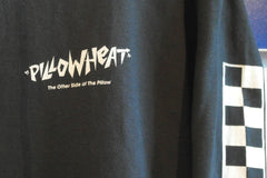 pillowHeat (un)authorized dealer hoody black ~ S, M, L, XL, XXL, XXXL
