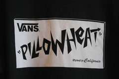 pillowHeat streestyle l-s shirt ~ S, M, L, XL, XXL