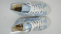 vintage vans style #24 ~ US4.5