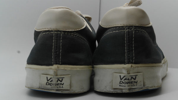 vintage van doren style #45 ~ US12 – theothersideofthepillow