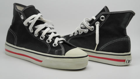 vintage vans style #25 ~ US5.5 ?