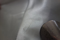 vintage van's silver era jacket ~ XXL