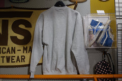 vintage van's skate sho co sweatshirt ~ xl