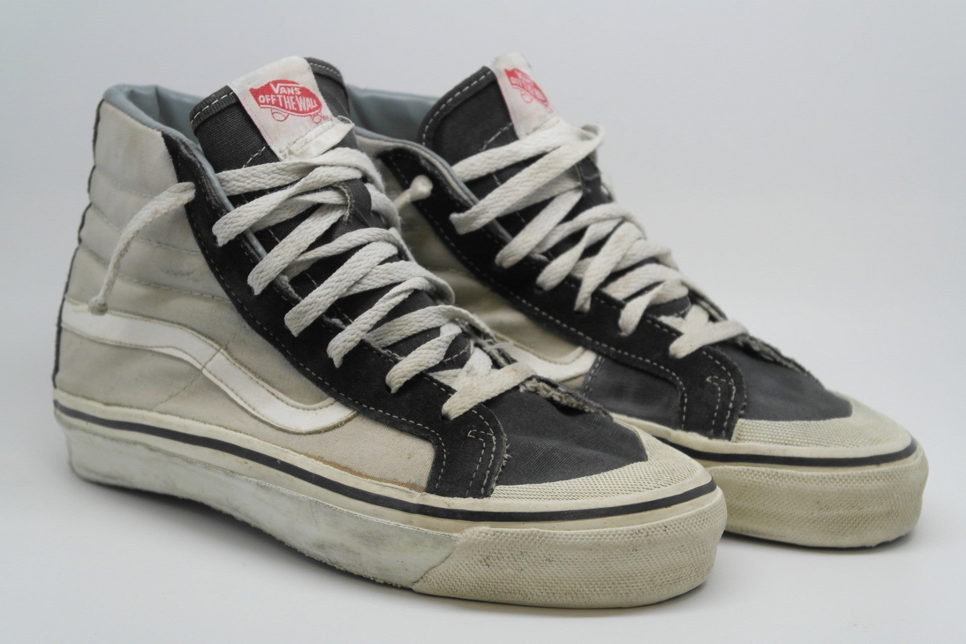 TonumaVintage様✩VANS✩90's USA製 vintage van's style #138 ~ US10.5 – theothersideofthepillow