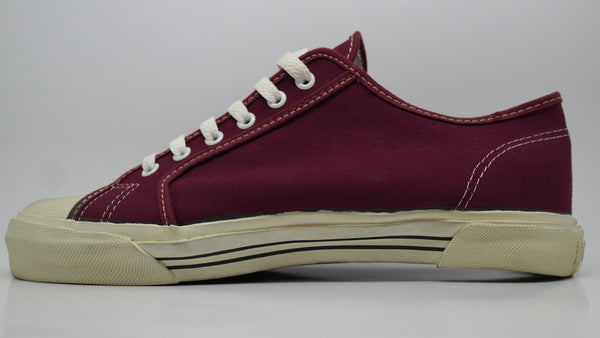 vintage vans converse all star low basketball 50s ivy league made