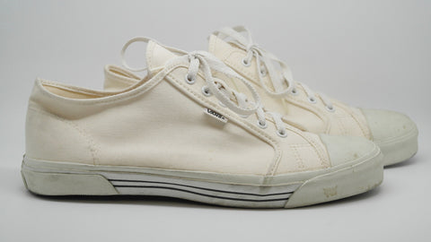 vintage vans style #23 ~ US12