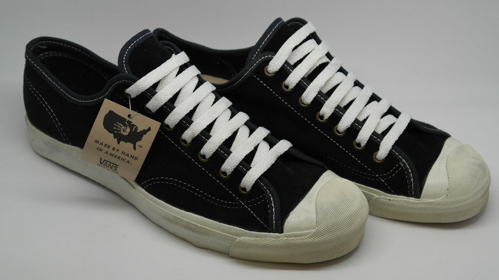 Vans dean online