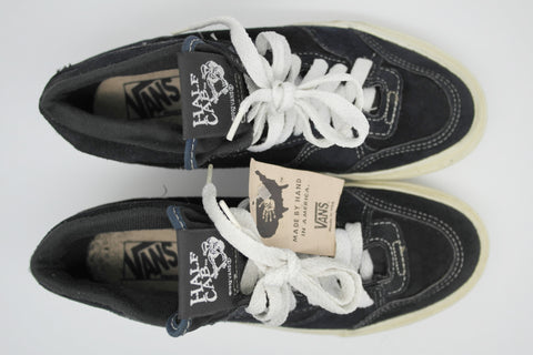 vintage vans style #33 ~ US6