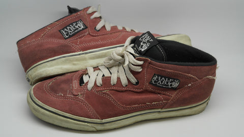 vintage vans style #33 ~ US11