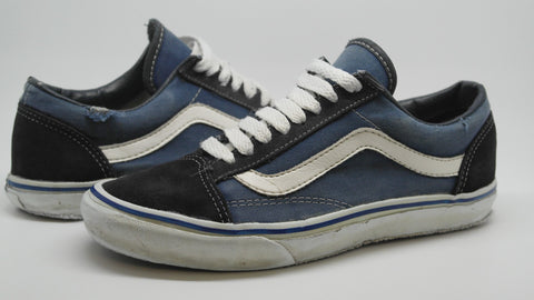 vintage vans style #36 ~ US8.5