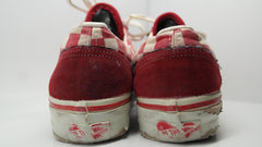 vintage vans style #36 ~ US7.5