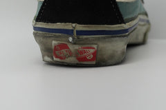 vintage vans style #38 ¬ US7.5