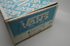 vintage vans style #38 ~ US7