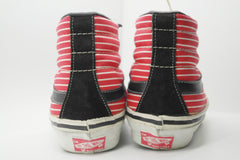 vintage van's style #38 ~ US4