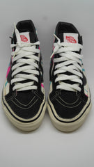 vintage vans style #38 ~ US4