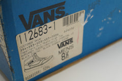 vintage vans style #39 ~ US8.5