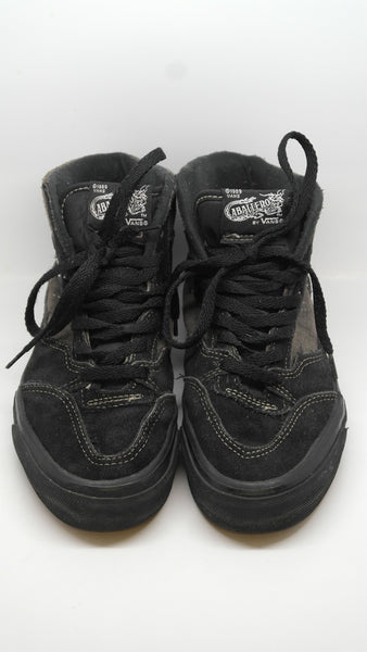 vintage vans style 39 US6.5 theothersideofthepillow
