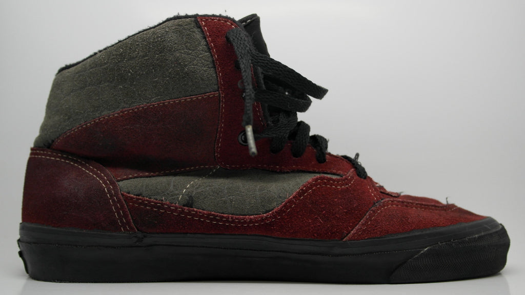 Vans style 39 hot sale