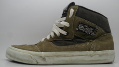 vintage vans style #39 ~ US8.5