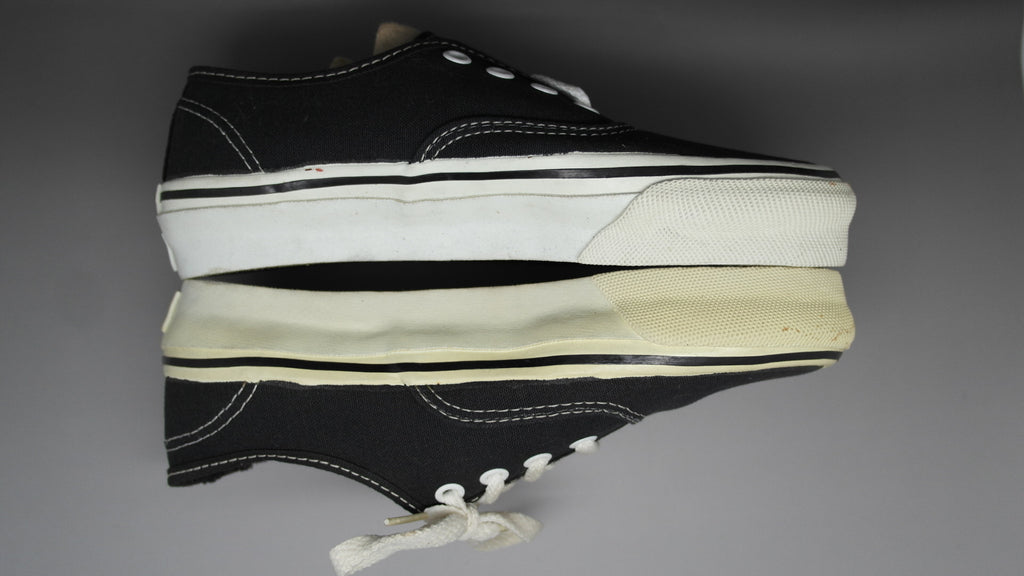 Vans authentic made in usa cheap