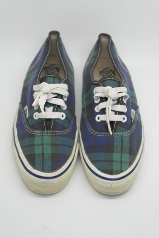 vintage vans style #44 ~ US6