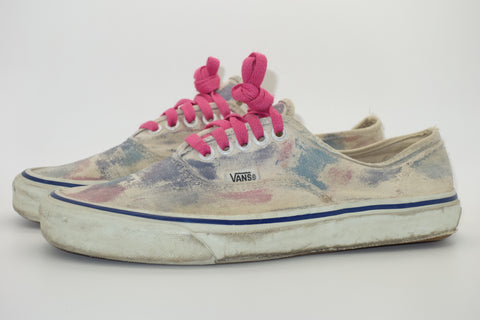 vintage van's style #44 ~ US7.5 ?