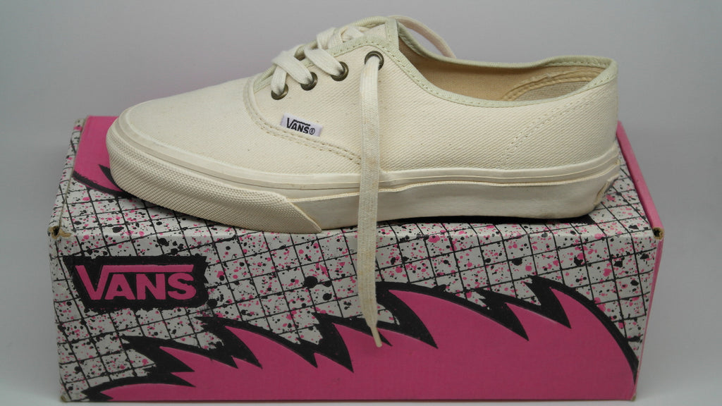 Sepatu vans original usa hotsell
