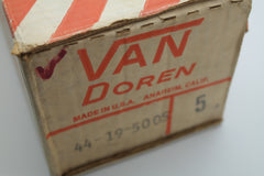 vintage van doren style #44 ~ US5