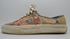 vintage vans style #44 ~ US6