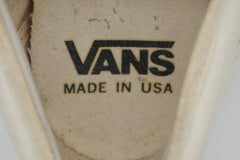 vintage van's style #147 ~ US7/US7.5