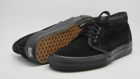 vintage vans style #49 ~ US8