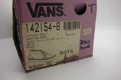 vintage van's #style49 ~ US4.5, US5, US6
