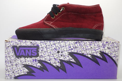 vintage van's style #49 ~ US4.5