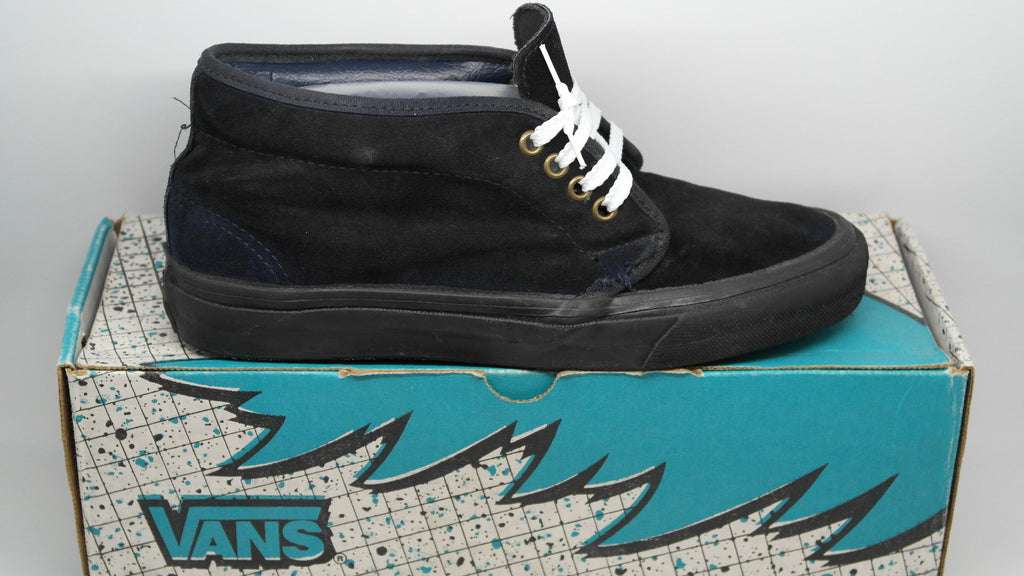 Vans style 49 store