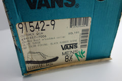 vintage van's style #49 ~ US4.5, US6, US7, US8.5