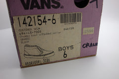 vintage van's style #49 ~ *US4.5, US5.5, US6