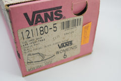 vintage vans style #49 ~ US4