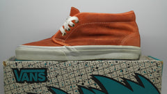 vans style #49 ~ US9.5