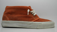 vans style #49 ~ US9.5