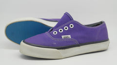 vintage vans style #50 ~ US3.5