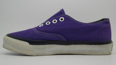 vintage vans style #50 ~ US3.5