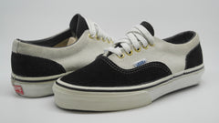 vintage vans style #595 ~ US6.5