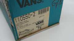 vintage vans style #59 ~ US7.5
