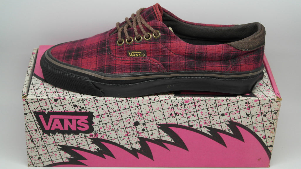 Zapatos vans on sale 60