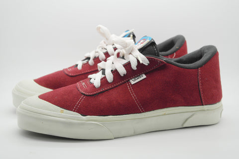 Vans salman agah hot sale