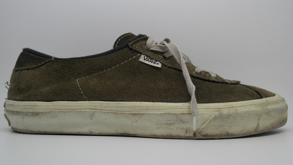 Vans style 66 store