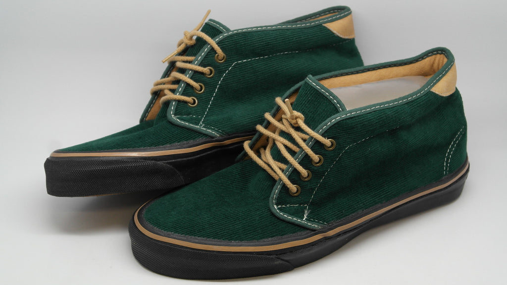 vans style 69 US11 theothersideofthepillow