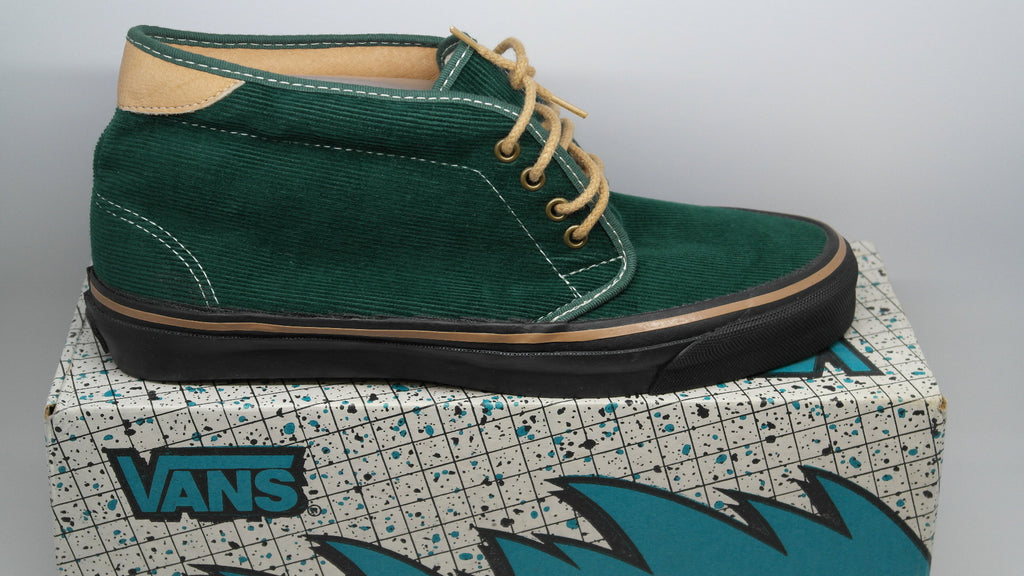 vans style 69 US11 theothersideofthepillow